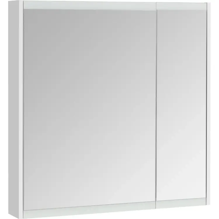 Зеркало-шкаф AQUATON Нортон 80 00064198