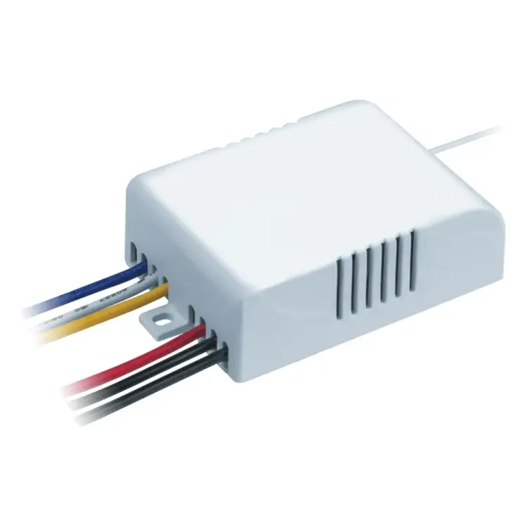 Выключатель Navigator NRC-SW01-1V1-2 61758