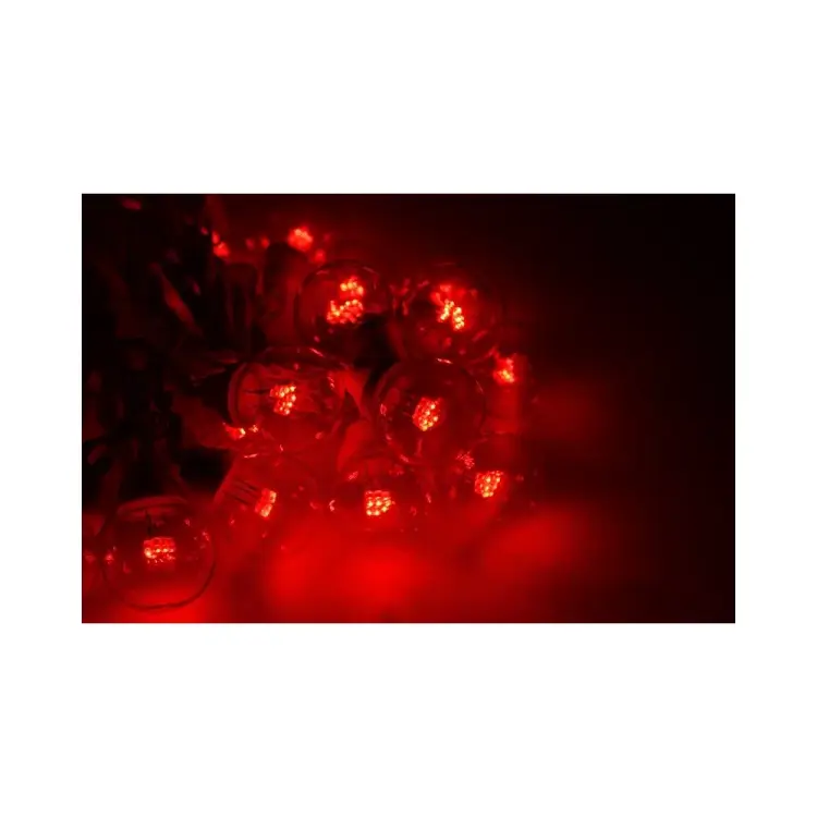 Гирлянда Neon-Night LED Galaxy Bulb String 331-322
