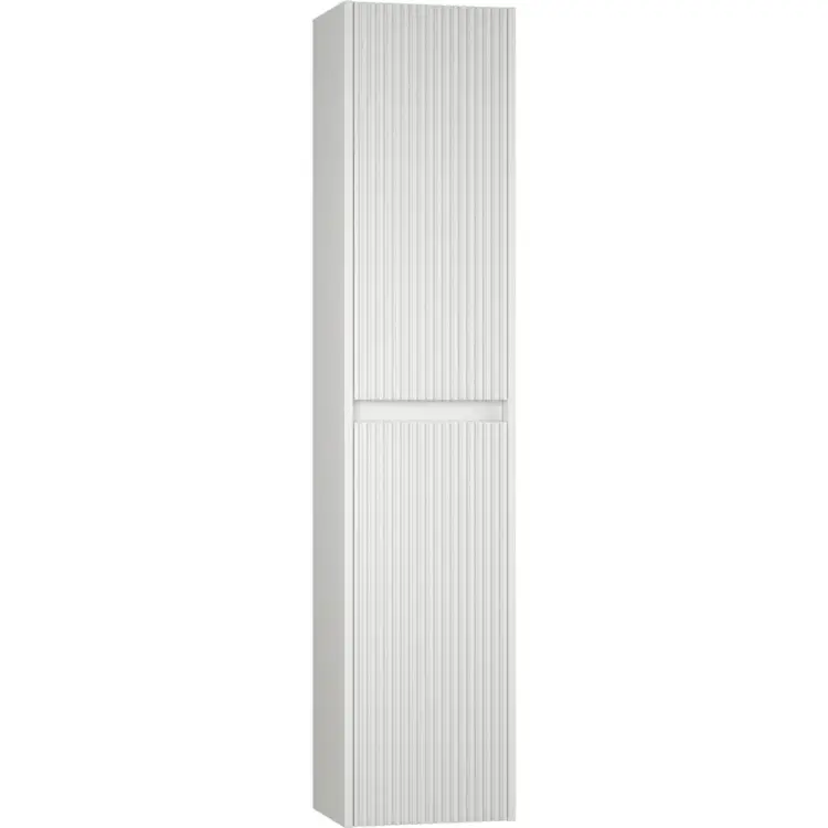 Пенал Veneciana ALTERNO 35, белый матовый 73541