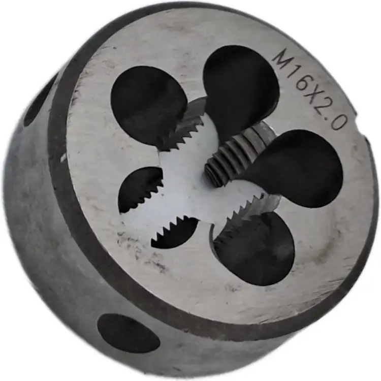 Плашка TORNERI 042203