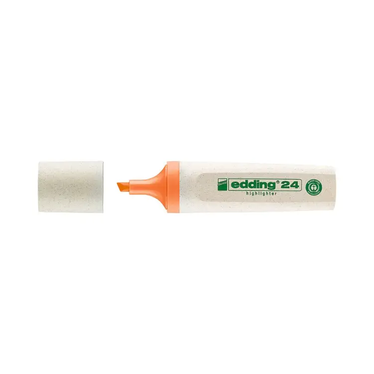 Текстовыделитель EDDING EcoLine E-24#6