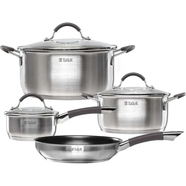 Набор посуды TALLER TR-11020