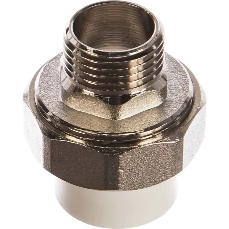 Комбинированная разъемная муфта СТМ CPRM2012