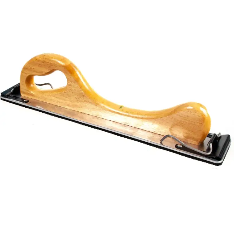 Длинный шлифок WIEDERKRAFT WDK-65401 Длинный шлифок WIEDERKRAFT WDK-65401