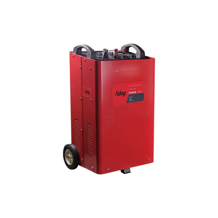 Пуско-зарядное устройство FUBAG FORCE 1300 31649 Пуско-зарядное устройство FUBAG FORCE 1300 31649