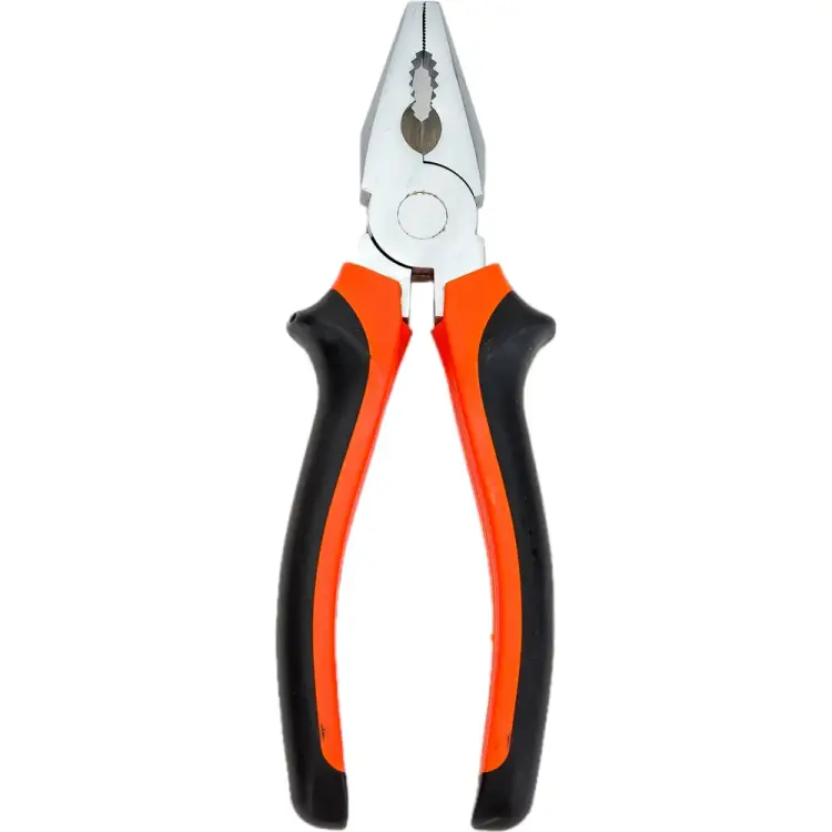 Пассатижи PARK PSS7DK 352011