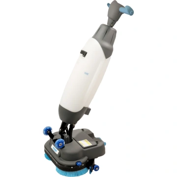 Компактные поломоечные машины