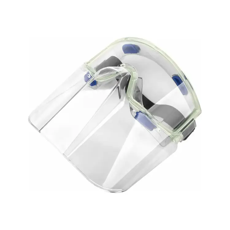 Очки щиток Sturm 8050-05-04 Очки щиток Sturm 8050-05-04