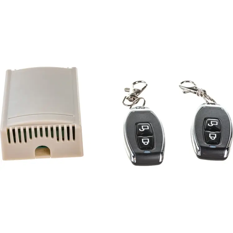 Радиоканальный пульт Tantos TSt-100HS