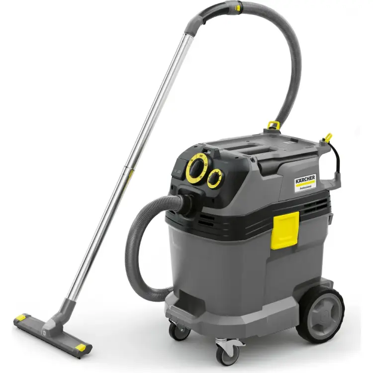 Пылесос влажной и сухой уборки Karcher NT 40/1 Tact Te L 1.148-311