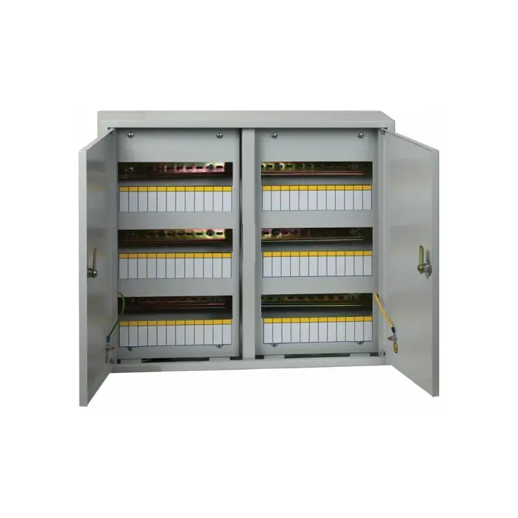 Навесной распределительный щит EKF ЩРн-72з mb21-72