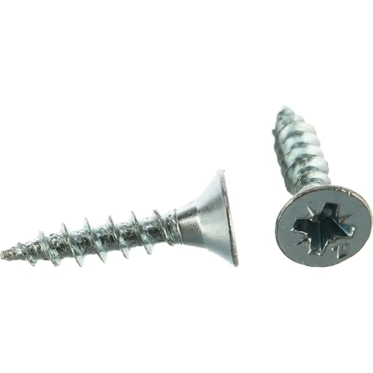 Универсальный саморез Стройметиз 4,0х20 (2200 шт.) 2150638