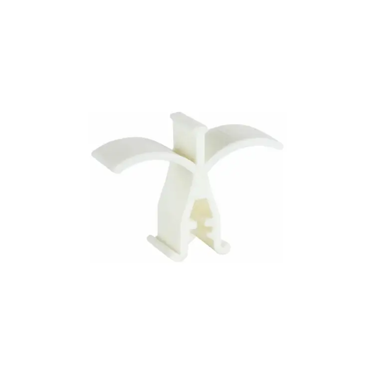 Фиксатор кабеля Экопласт RY100x40 576714-1