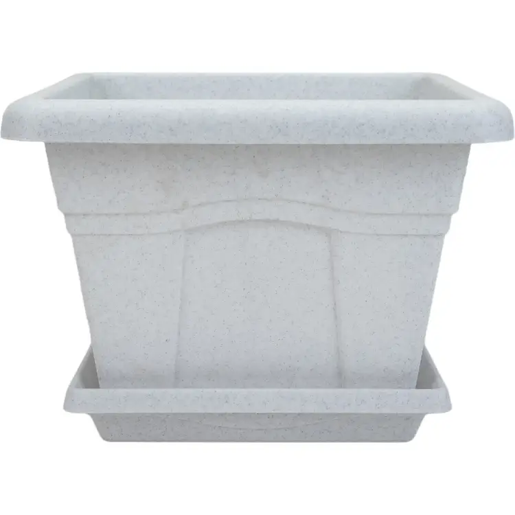 Горшок Martika Квадро С165М