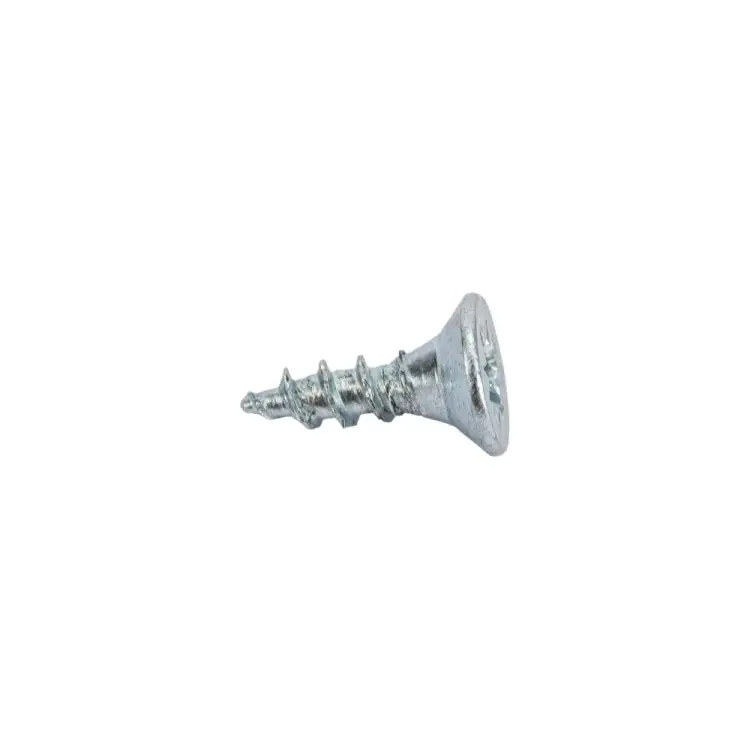 Универсальный шуруп STARFIX 3,0x10 мм, 300 шт. SMP1-47590-300