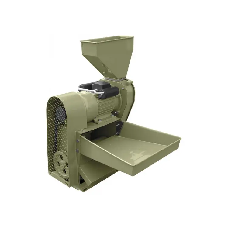 Кормоизмельчитель Зеленый Луг 0Р-00000555 Кормоизмельчитель Зеленый Луг 0Р-00000555