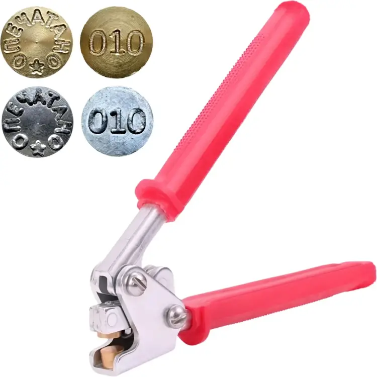 Пломбиратор ТПК Технологии Контроля т.2 24111 Пломбиратор ТПК Технологии Контроля т.2 24111