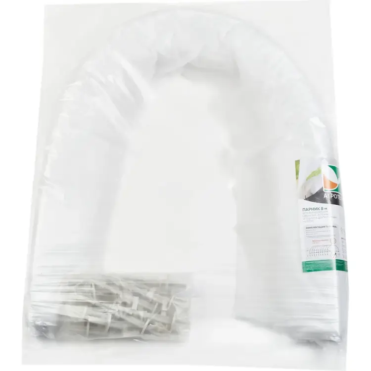 Парник Агротекс 39.01.51.01.00.000.0008.0000.01 Парник Агротекс 39.01.51.01.00.000.0008.0000.01