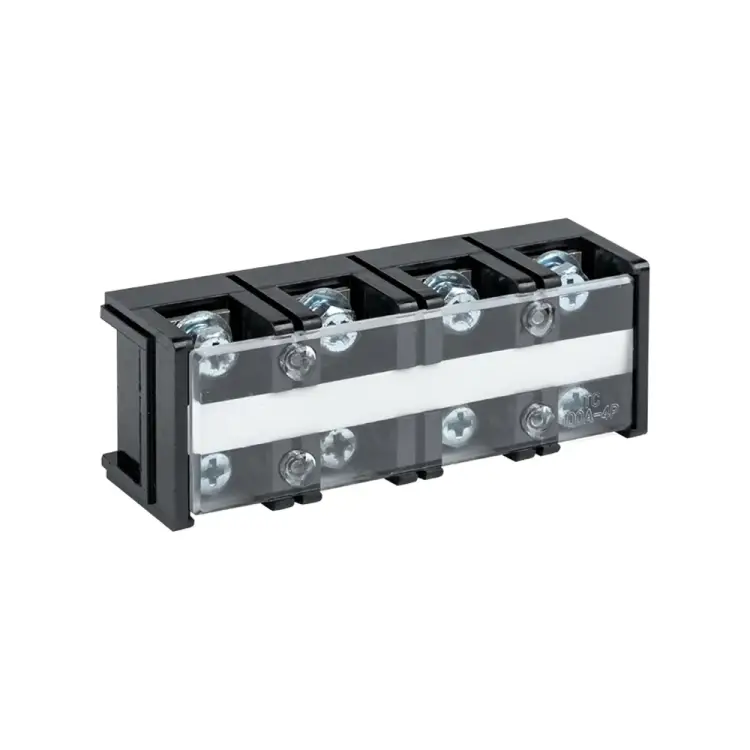 Клеммный терминал EKF PROxima TC-1004 tc-1004 Клеммный терминал EKF PROxima TC-1004 tc-1004