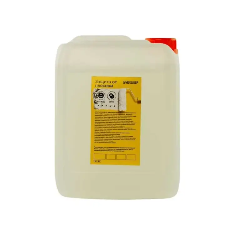Защита от плесени любых поверхностей Доминар БС 89 P17333