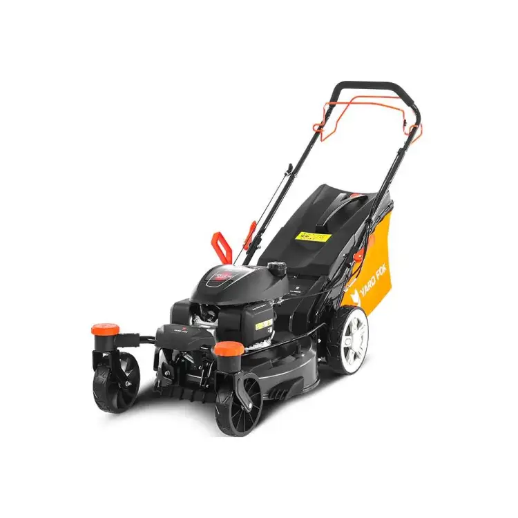 Бензиновая газонокосилка YARD FOX 53SH F Бензиновая газонокосилка YARD FOX 53SH F