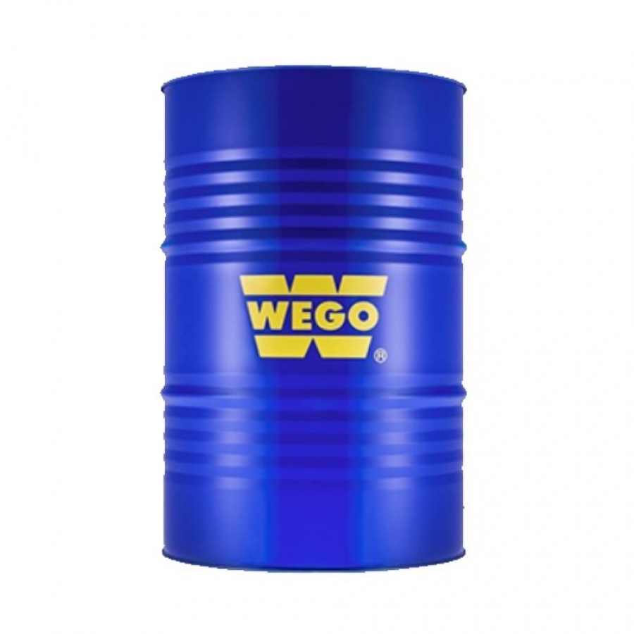 Вакуумное масло WEGO ВМ-4