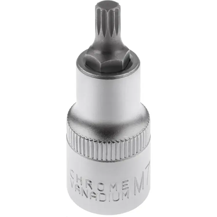 Торцевая головка AV Steel AV-526507