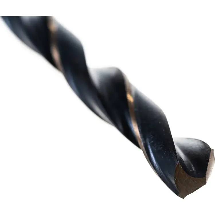 Сверло по металлу ООО "ТМТ ГРУПП" 41349