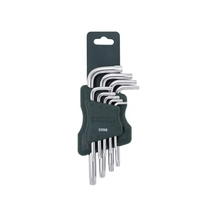 Набор ключей torx Rockforce RF-5098(5803) Набор ключей torx Rockforce RF-5098(5803)