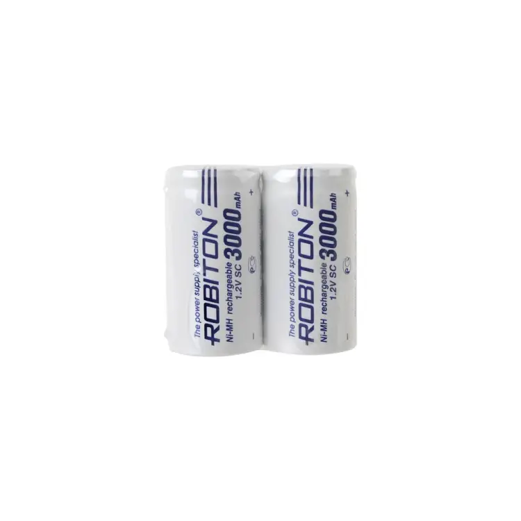 Аккумулятор Robiton 3000MHSC-2 13794