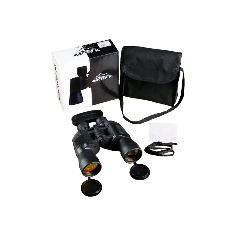 Бинокль Мастер К 4295105 Бинокль Мастер К 4295105