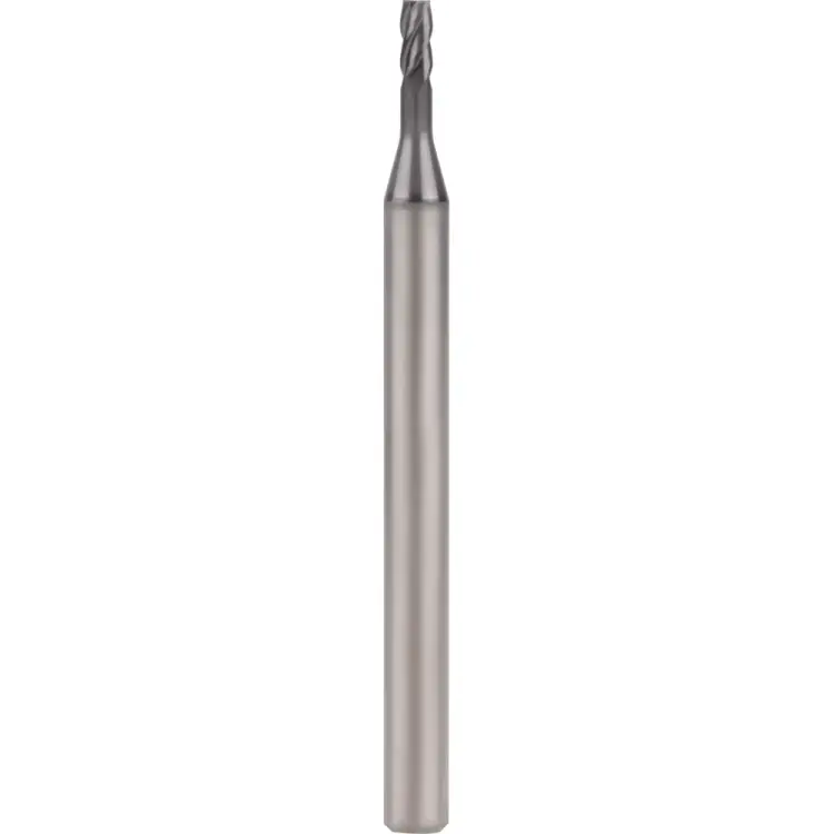Концевая фреза NORGAU VHM 018255020 Концевая фреза NORGAU VHM 018255020