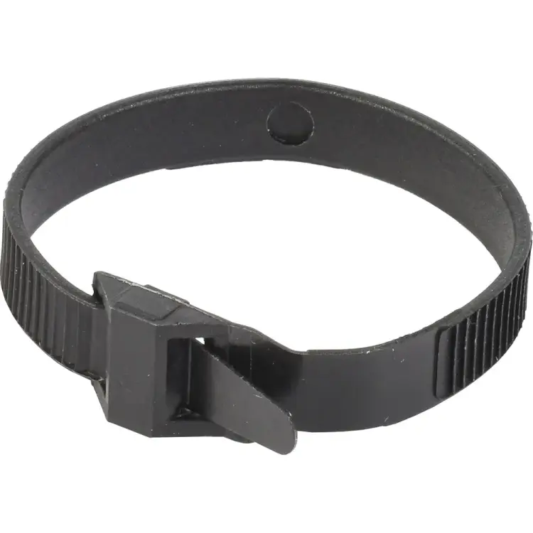 Хомут для СИП IEK ХС-180 UHH21-D6-180-100