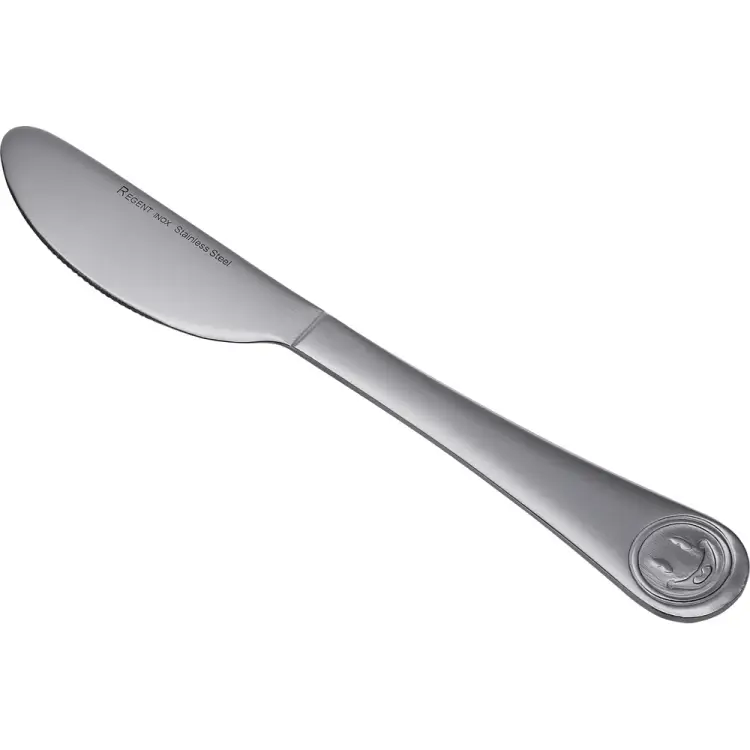 Детский нож Regent inox Linea SMILEY 93-CU-SM-01 Детский нож Regent inox Linea SMILEY 93-CU-SM-01