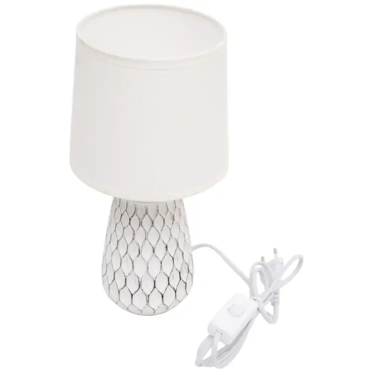 Настольная лампа Rivoli Bertha 7071502 Б0057272