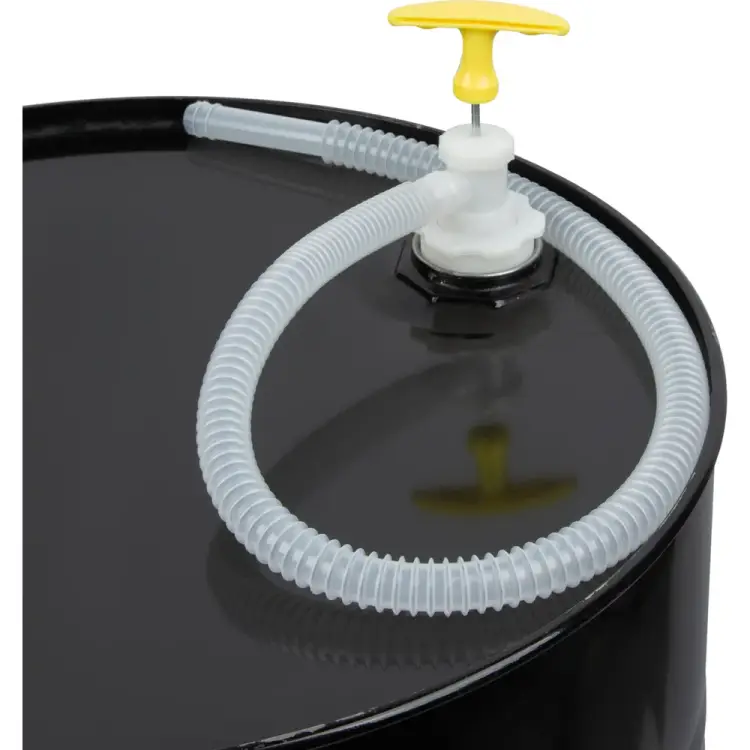 Ручной насос насос для перекачки жидкостей Optimus OPT-405842 Ручной насос насос для перекачки жидкостей Optimus OPT-405842