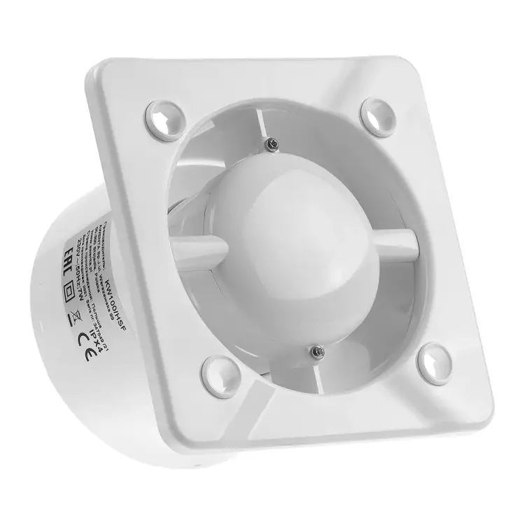 Вытяжной вентилятор AWENTA KW100H 5905033310827 Вытяжной вентилятор AWENTA KW100H 5905033310827