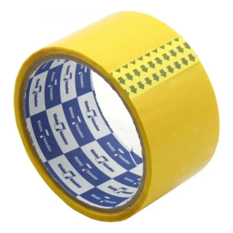 Упаковочная лента Klebebander 124299 Упаковочная лента Klebebander 124299