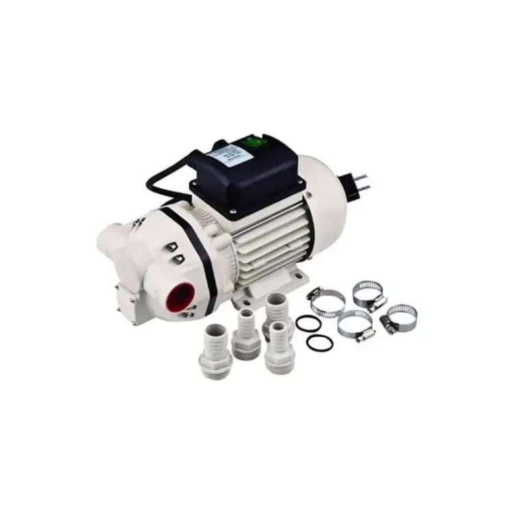 Электрический насос для мочевины Петролл petpoll adblue ad-p40 2718 Электрический насос для мочевины Петролл petpoll adblue ad-p40 2718