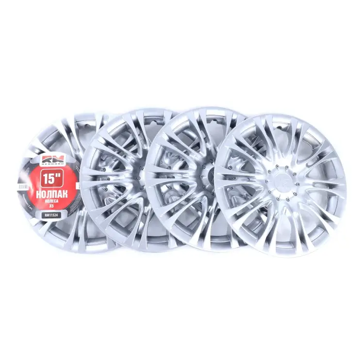Колпак колеса REDMARK R15 Х5 RM11524