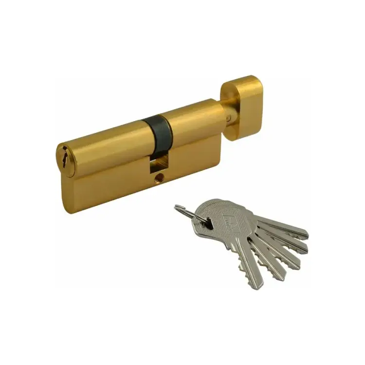 Цилиндровый механизм НОРА-М 12683