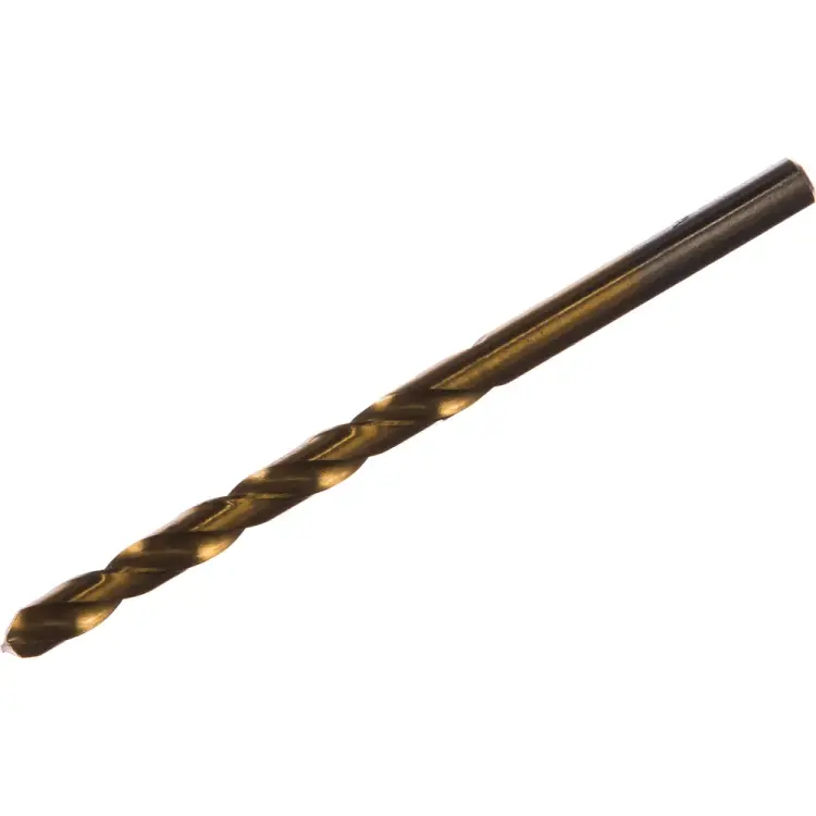 Сверло по металлу АТАКА 8076950