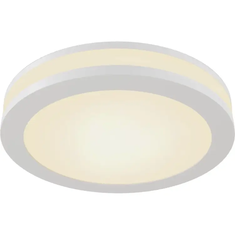 Встраиваемый светильник MAYTONI Phanton DL2001-L12W