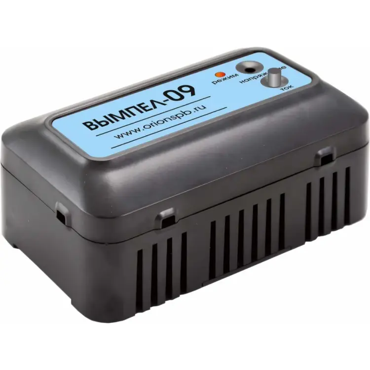 Зарядное устройство Вымпел Вымпел-09 2039 Зарядное устройство Вымпел Вымпел-09 2039