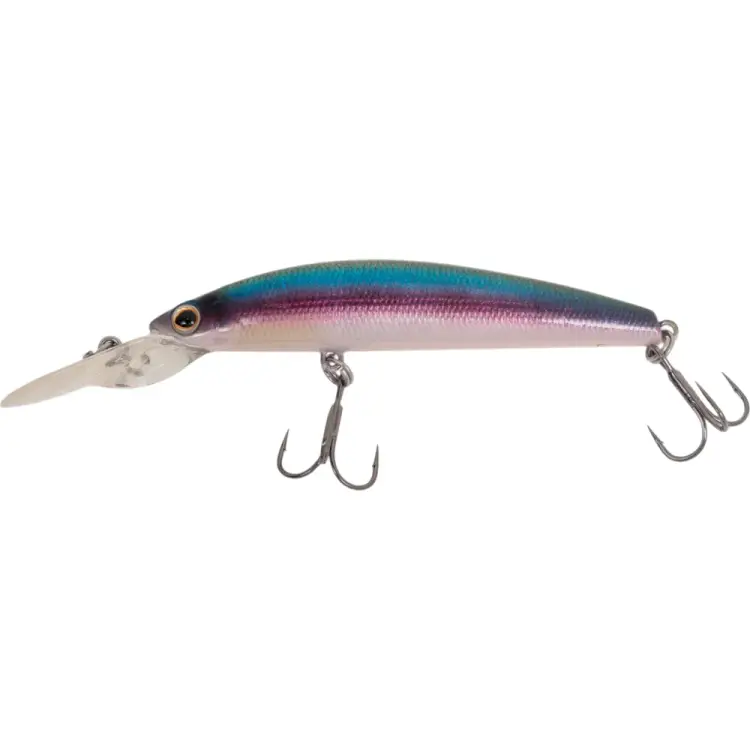 Воблер Strike Pro Magic Minnow 70 EG-068A#A210-SBO-RP