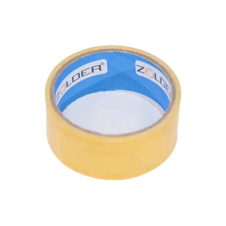 Двусторонняя лента ZOLDER ПК000002180