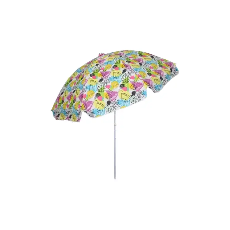 Пляжный зонт Добросад Принт АРТ11692-8" 835-977 Пляжный зонт Добросад Принт АРТ11692-8" 835-977