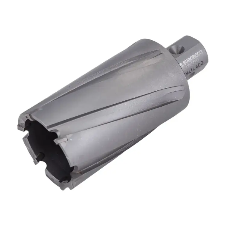 Кольцевое сверло EUROBOOR HMLU.400