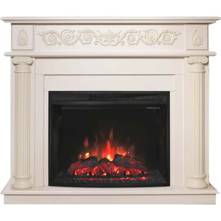 Каминокомплект RealFlame 10017426 Каминокомплект RealFlame 10017426